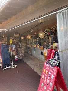島cafe