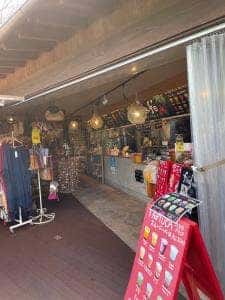 島cafe