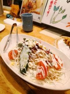 ファミリー居酒屋 河庄
