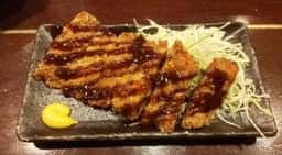 もつ鍋 串焼き 山㐂 本店