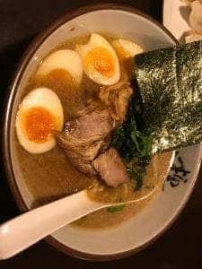 横濱家 市ヶ尾店