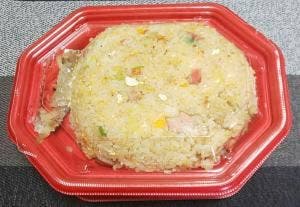 焼きそば☆ばそき家 ×チャーハン☆岩手屋 上戸祭店