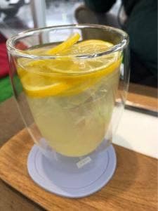 ピースコーヒー ネッツタウン茂原店