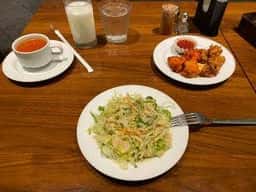 ロイヤルインディアンダイニング