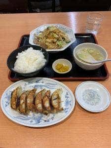 福しん 東長崎店