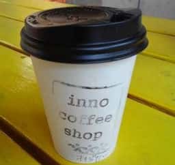 inno coffee shop