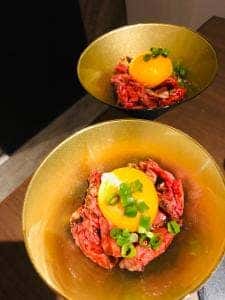 難波千日前 ハラミノカミサマ