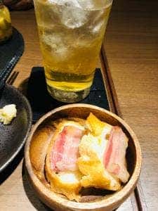 難波千日前 ハラミノカミサマ