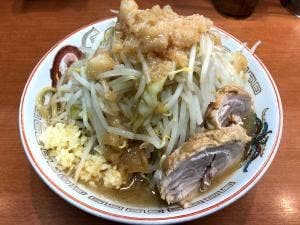 ラーメン豚山 大塚店