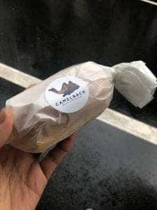 CAMELBACK sandwich&espresso