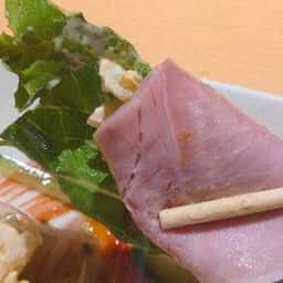 とんかつ むら井