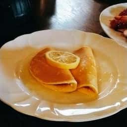 パンケーキハウス 恭月