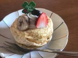 パティスリー デトゥール