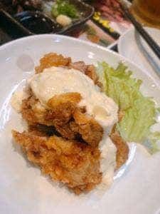 焼鳥 バコン