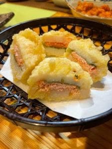 千の笑い