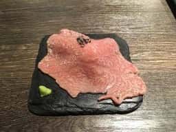 鉄板屋 上野 三代目 圭