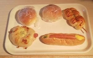 粉とクリーム 小山Petit Villege店