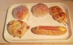 粉とクリーム 小山Petit Villege店