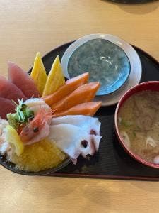 どんぶり茶屋 おたる堺町通り店