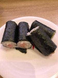 かっぱ寿司 名古屋白壁店