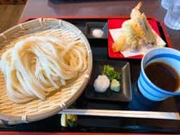 うどん屋 杉