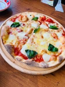 ジョリーパスタ 白山店