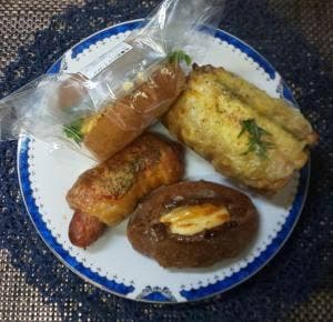 THE STANDARD BAKERS 宇都宮駅パセオ