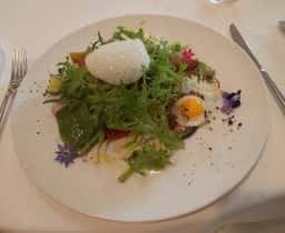 オトワ レストラン