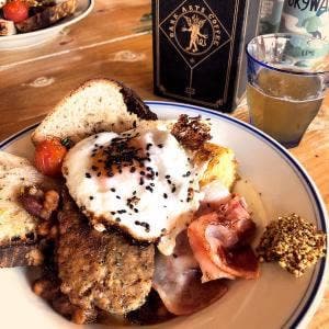 Dark Arts Coffee Japan