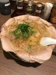香来