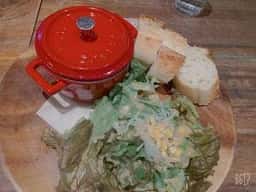 ハーベステラス 品川店