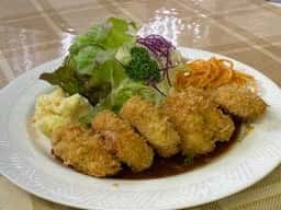 とんかつ一番 七条店