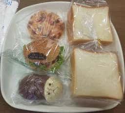 石窯パン工房 Pan De Park