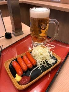 麺家みちくさ 立飲み酒場
