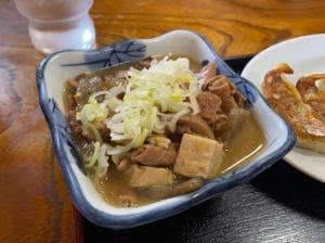 ボリュームの幸華