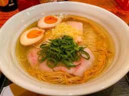 かずまちゃんラーメン