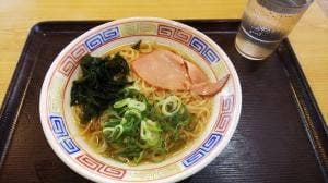 まいどおおきに食堂 福岡篠栗食堂