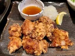 串焼 博多 松介 神田店