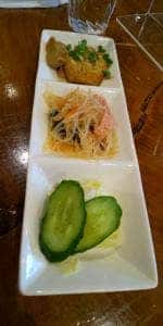 和牛もつ鍋 とり料理の店 さかい 別邸