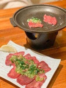 和食れすとらん 天狗 西台駅前店