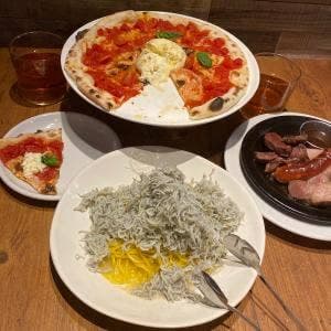 Italian Kitchen VANSAN 金町店