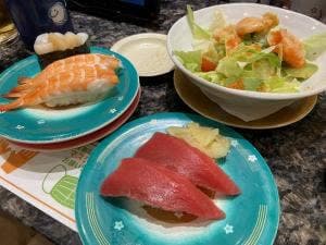 魚屋路 相武台店