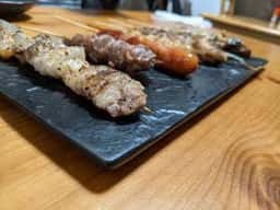 北九州鶏処笑まる