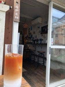Coffee shop Roasteria