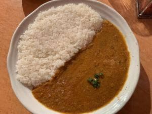 スパイスカフェ87