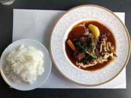 レストラン ヨネザワ