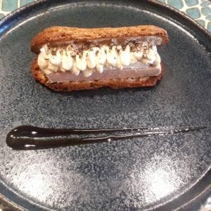 Restaurant Petillant