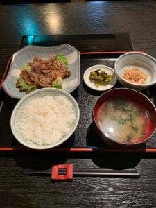食彩料理 やま咲