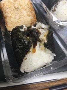 おむすび権米衛 中野坂上メトロピア店