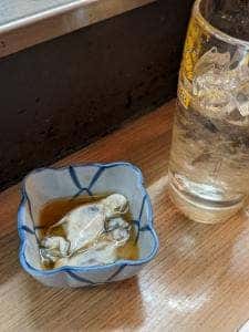 晩杯屋 ゼームス坂上店